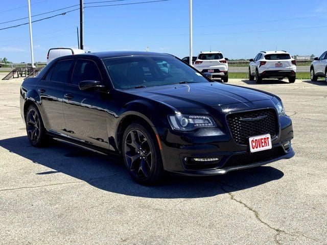 2020 Chrysler 300 Touring