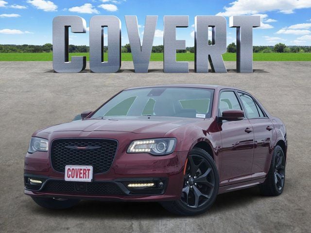 2023 Chrysler 300 S