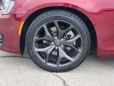 2023 Chrysler 300 S