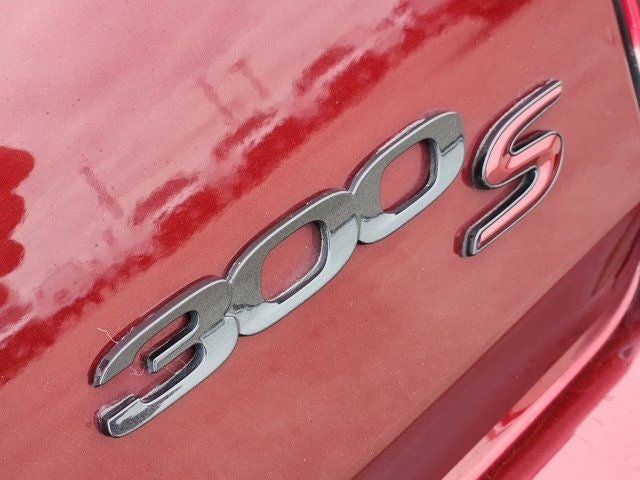 2023 Chrysler 300 S