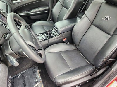 2023 Chrysler 300 S