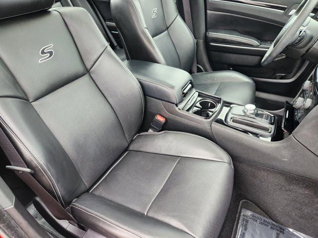 2023 Chrysler 300 S