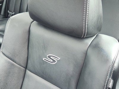 2023 Chrysler 300 S