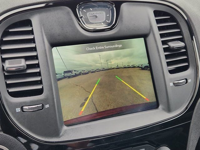 2023 Chrysler 300 S
