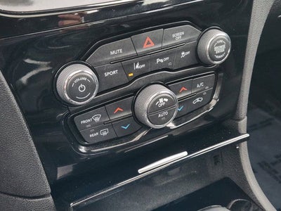 2023 Chrysler 300 S