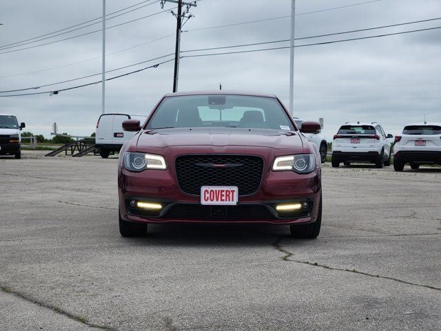2023 Chrysler 300 S