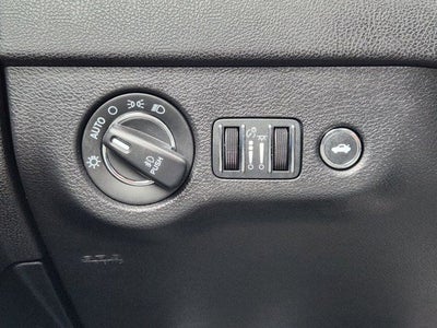 2023 Chrysler 300 S