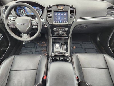 2023 Chrysler 300 S