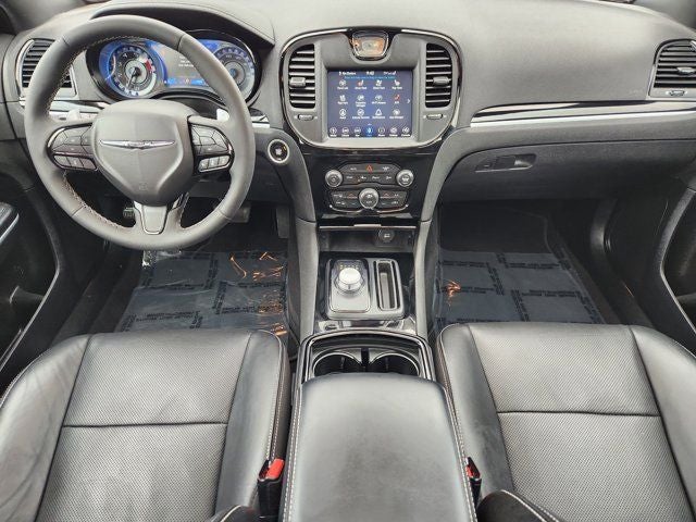 2023 Chrysler 300 S