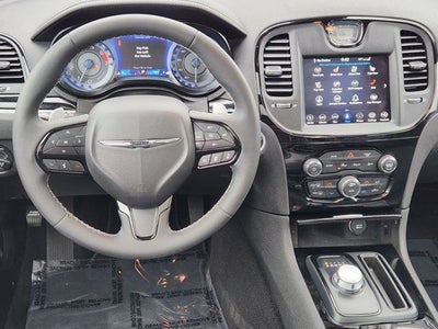 2023 Chrysler 300 S