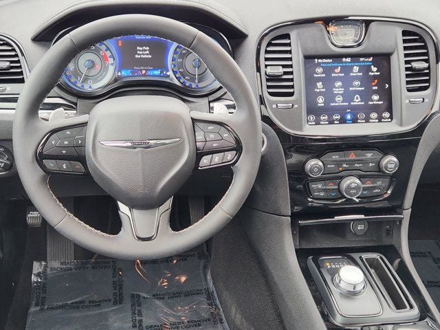 2023 Chrysler 300 S