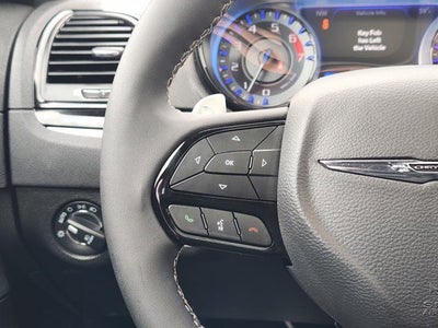 2023 Chrysler 300 S