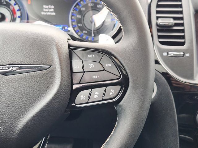 2023 Chrysler 300 S