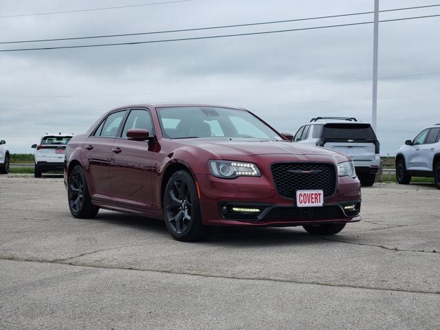 2023 Chrysler 300 S
