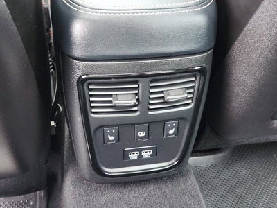 2023 Chrysler 300 S