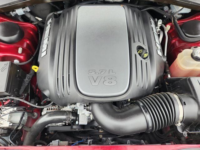 2023 Chrysler 300 S