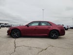 2023 Chrysler 300 S