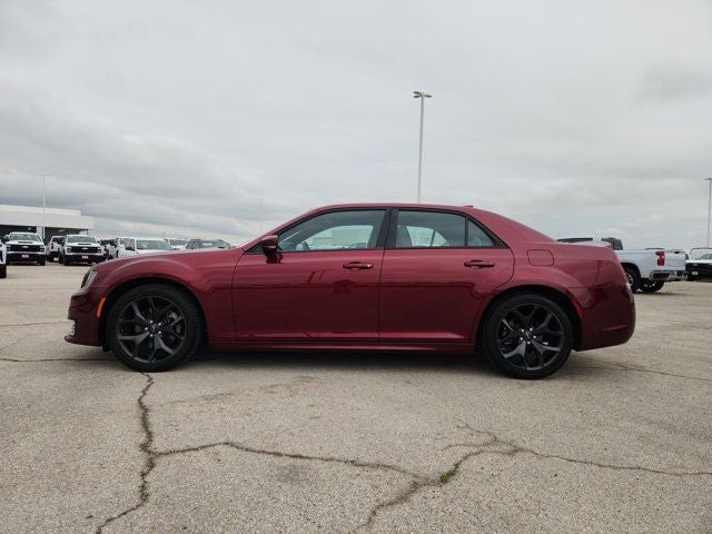 2023 Chrysler 300 S