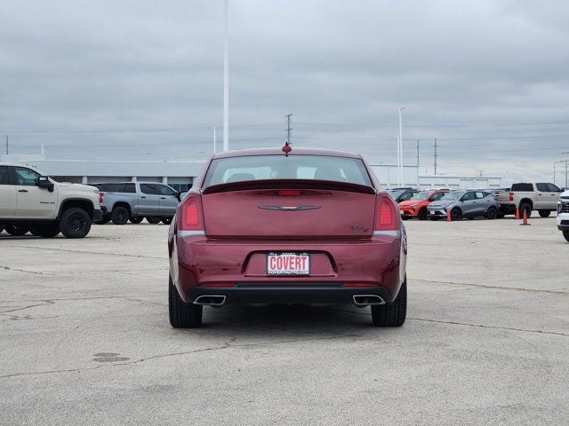 2023 Chrysler 300 S