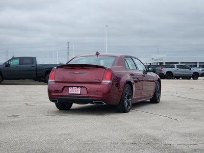 2023 Chrysler 300 S