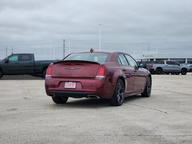 2023 Chrysler 300 S