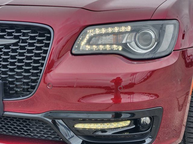 2023 Chrysler 300 S