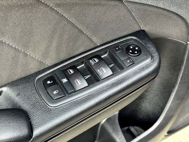 2020 Dodge Charger SXT BLACKTOP