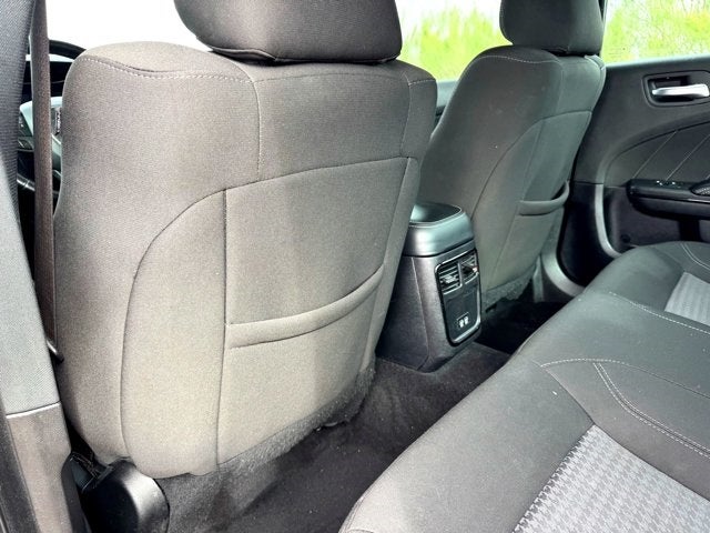 2020 Dodge Charger SXT BLACKTOP