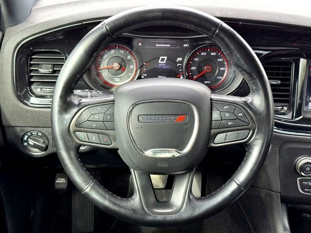 2020 Dodge Charger SXT BLACKTOP