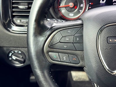 2020 Dodge Charger SXT BLACKTOP