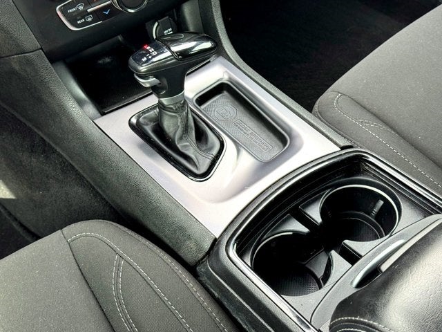 2020 Dodge Charger SXT BLACKTOP