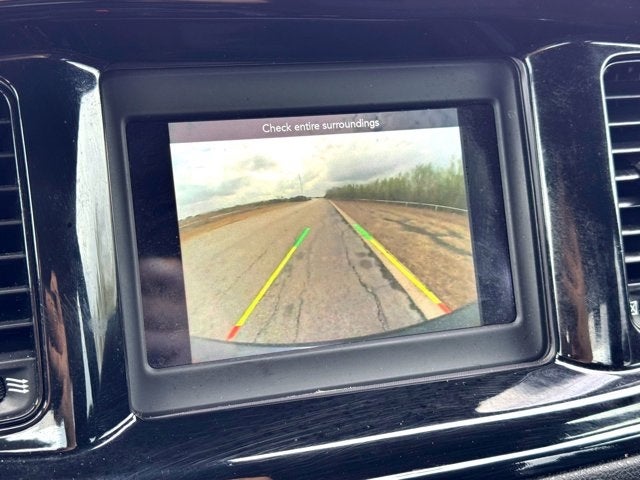 2020 Dodge Charger SXT BLACKTOP