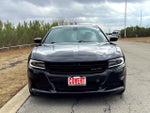 2020 Dodge Charger SXT BLACKTOP