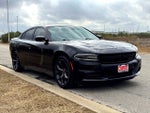 2020 Dodge Charger SXT BLACKTOP