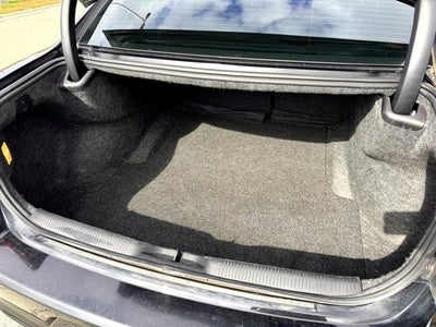 2020 Dodge Charger SXT BLACKTOP