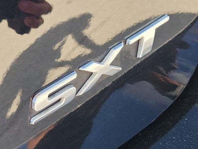 2018 Dodge Charger SXT