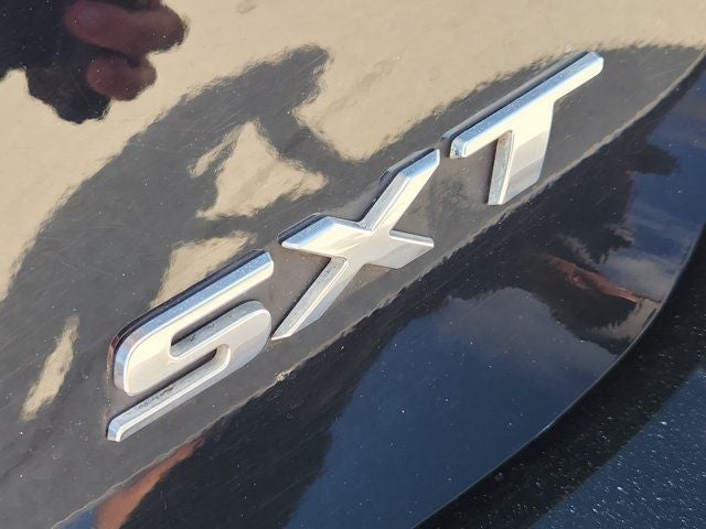 2018 Dodge Charger SXT