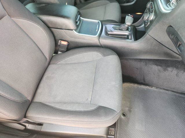 2018 Dodge Charger SXT