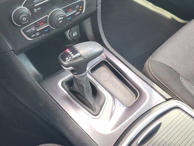 2018 Dodge Charger SXT