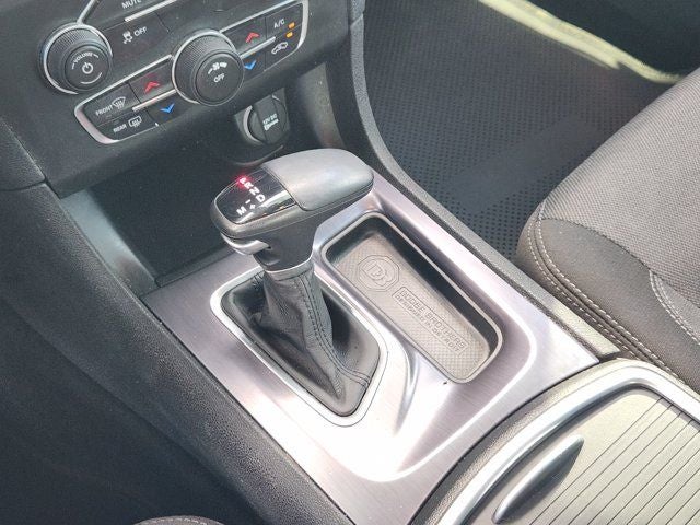 2018 Dodge Charger SXT