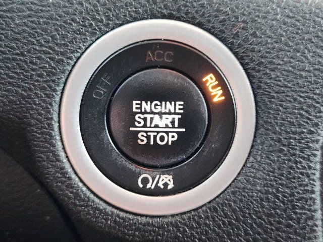 2018 Dodge Charger SXT