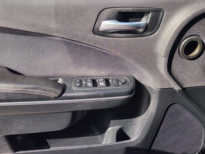 2018 Dodge Charger SXT