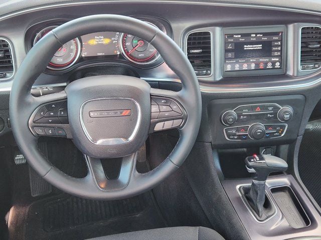2018 Dodge Charger SXT