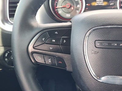 2018 Dodge Charger SXT