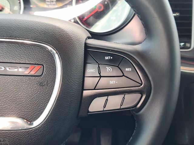 2018 Dodge Charger SXT