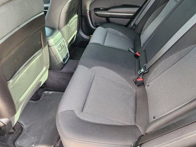 2018 Dodge Charger SXT