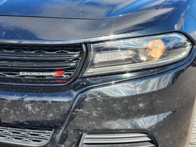 2018 Dodge Charger SXT
