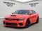 2022 Dodge Charger SRT Hellcat Widebody