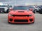 2022 Dodge Charger SRT Hellcat Widebody
