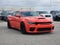 2022 Dodge Charger SRT Hellcat Widebody